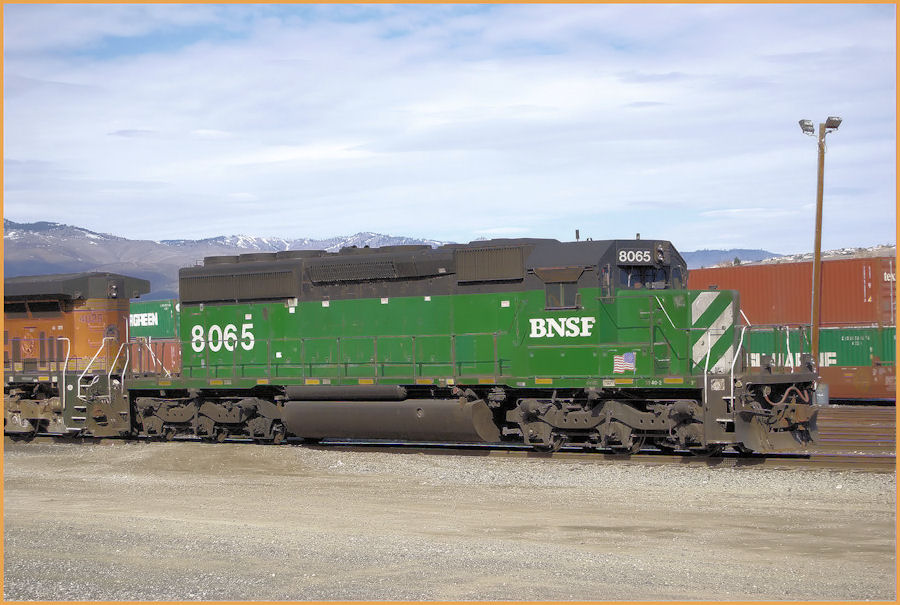 BNSF 8065 1